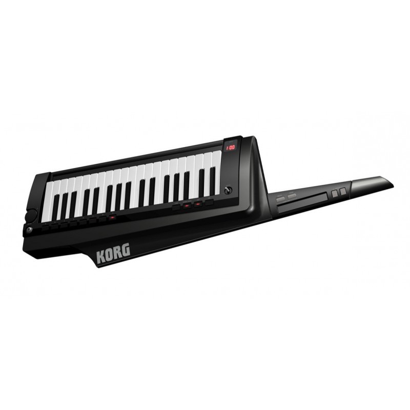 Korg RK­100S BK klawiatura sterująca